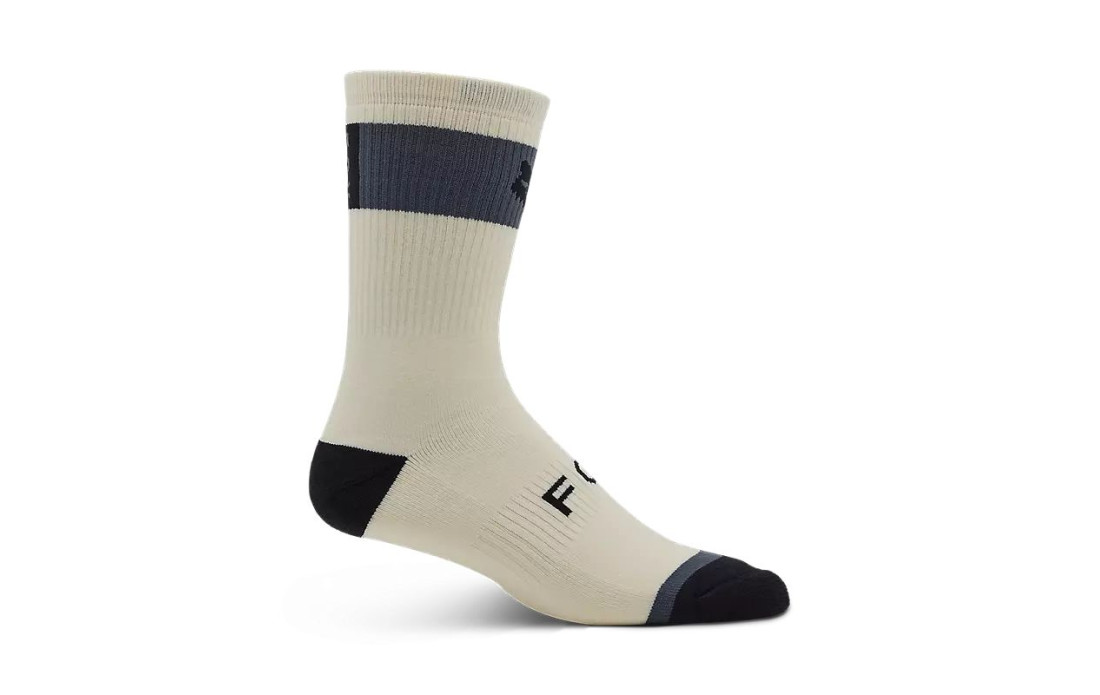 Chaussettes FOX Defend Winter 20cm Beige