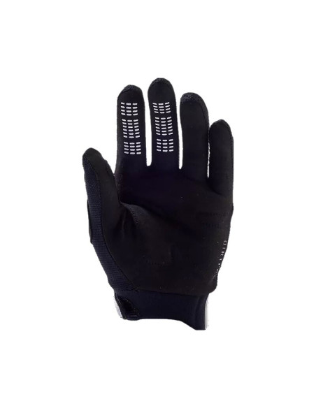Gants Junior FOX Dirtpaw Noir