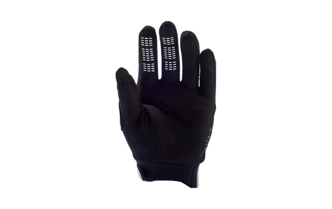 Gants Junior FOX Dirtpaw Noir