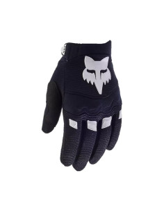 Gants Junior FOX Dirtpaw Noir