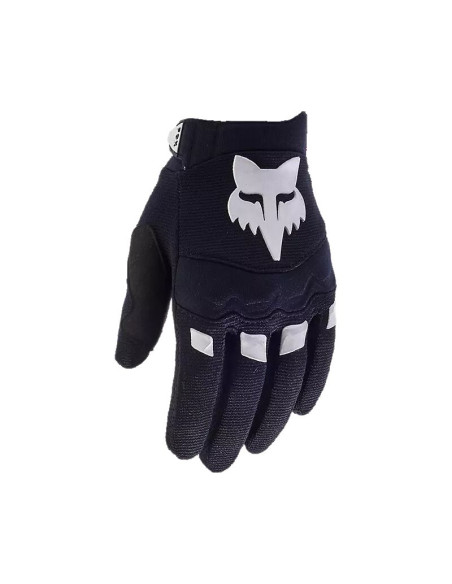 Gants Junior FOX Dirtpaw Noir