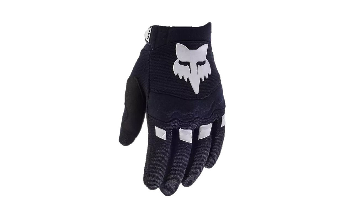 Gants Junior FOX Dirtpaw Noir
