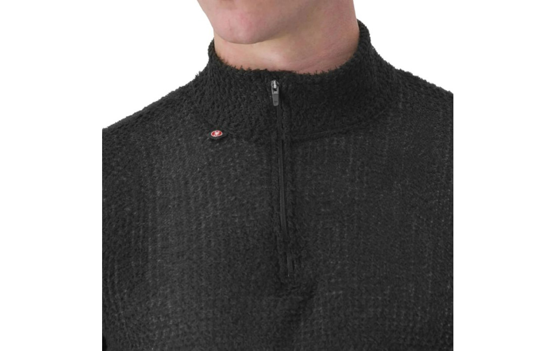 Sous-maillot manches longues CASTELLI Cold Days...