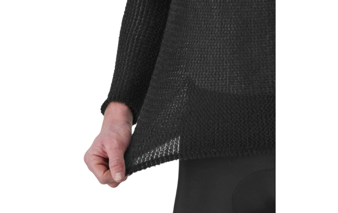 Sous-maillot manches longues CASTELLI Cold Days...