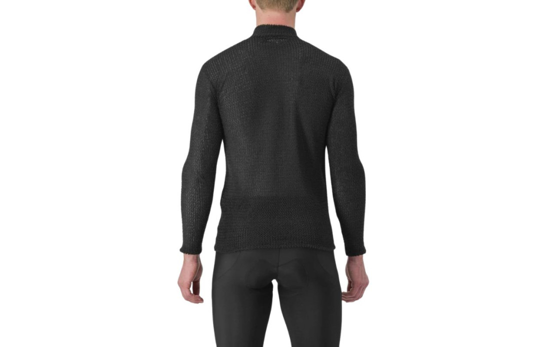 Sous-maillot manches longues CASTELLI Cold Days...