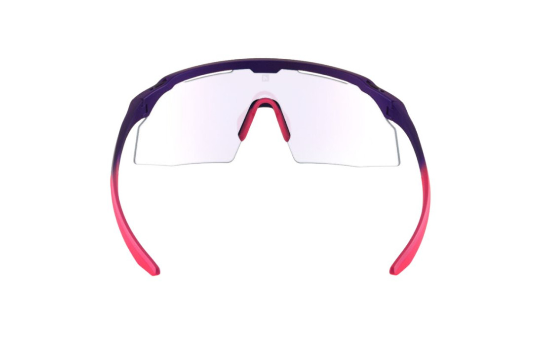 Lunettes AZR Kromic Iseran Violet Mat - Ecran...