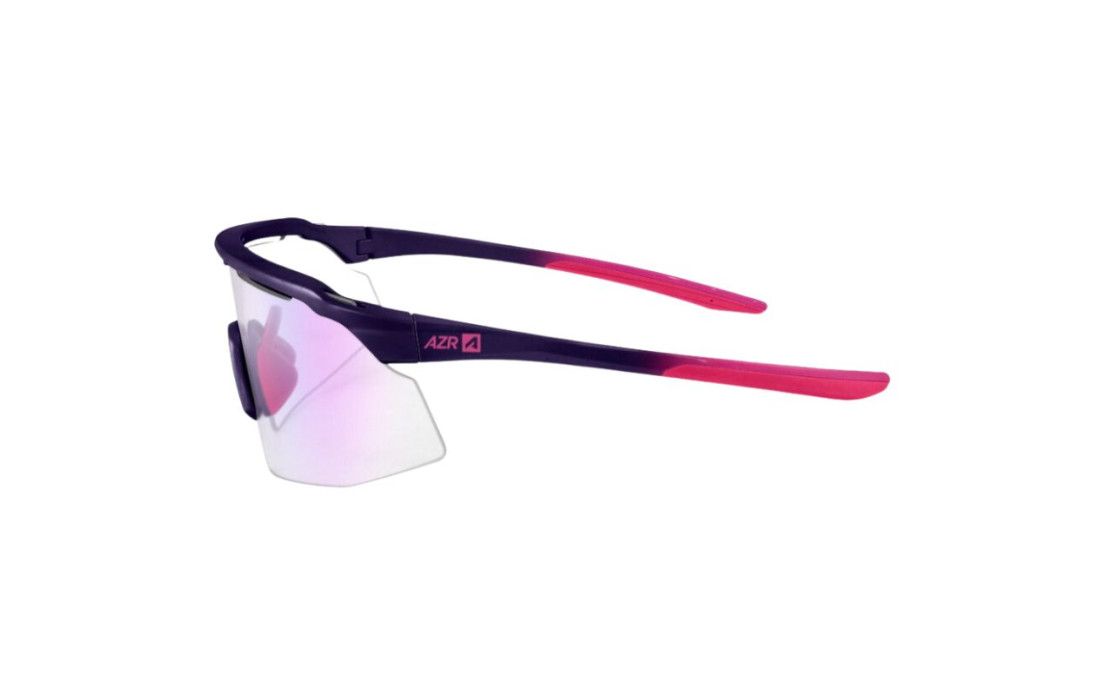 Lunettes AZR Kromic Iseran Violet Mat - Ecran...