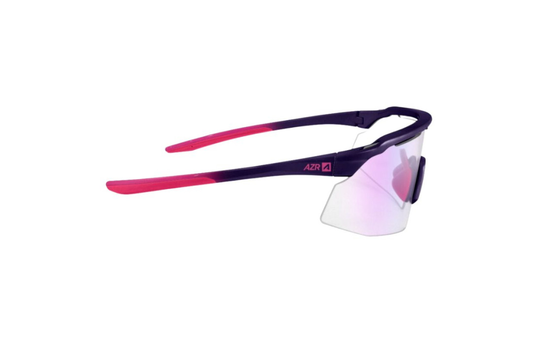 Lunettes AZR Kromic Iseran Violet Mat - Ecran...