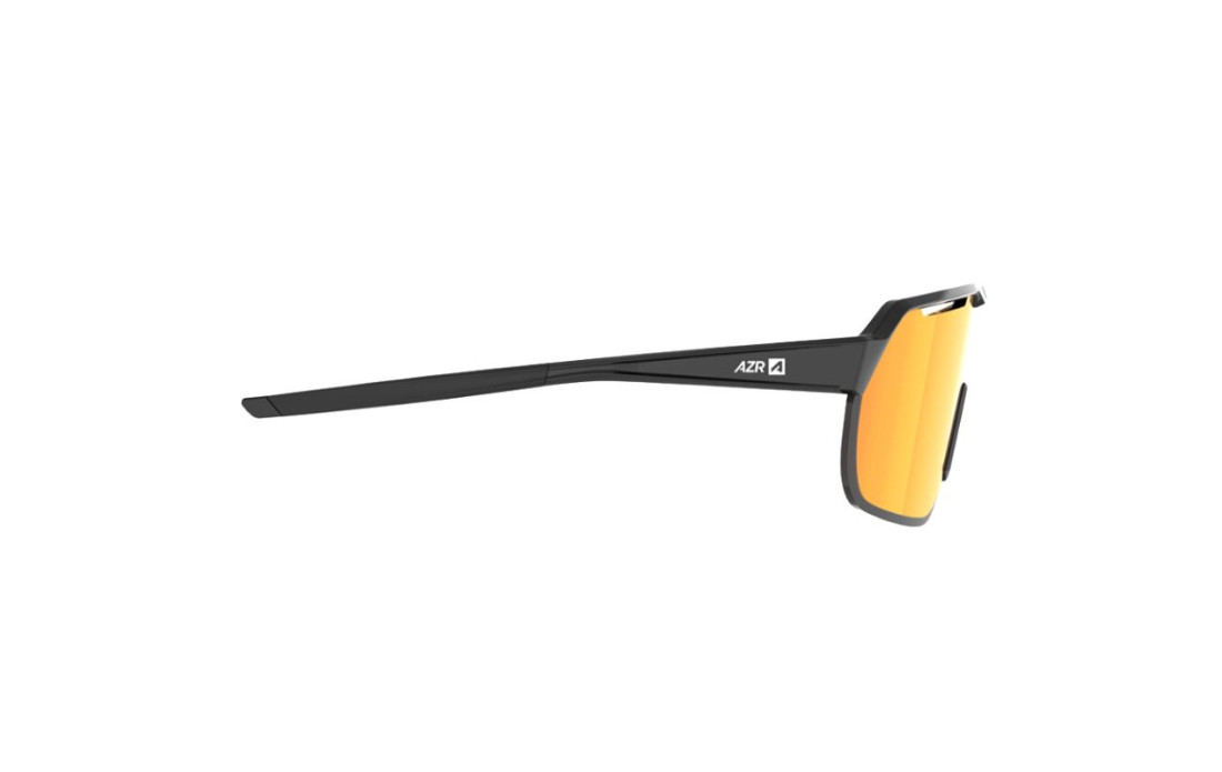 Lunettes AZR Victory RX Noir Vernie - Ecran...