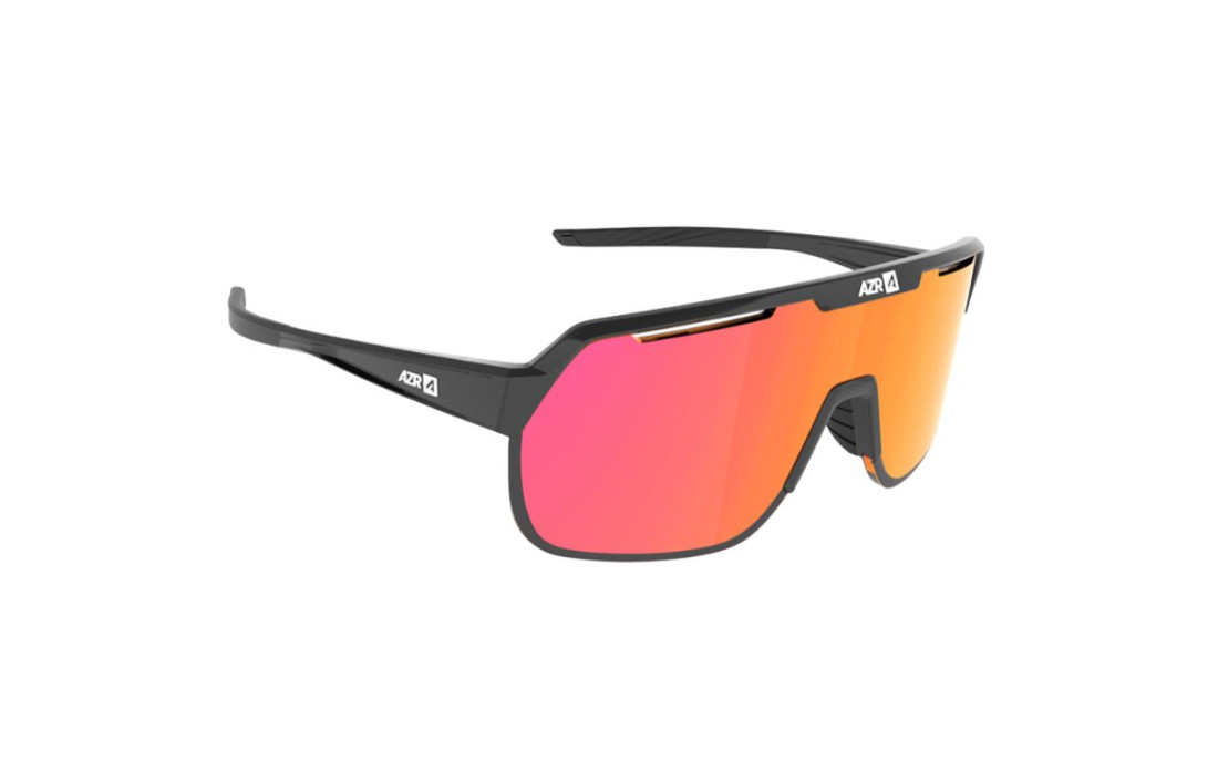 Lunettes AZR Victory RX Noir Vernie - Ecran...