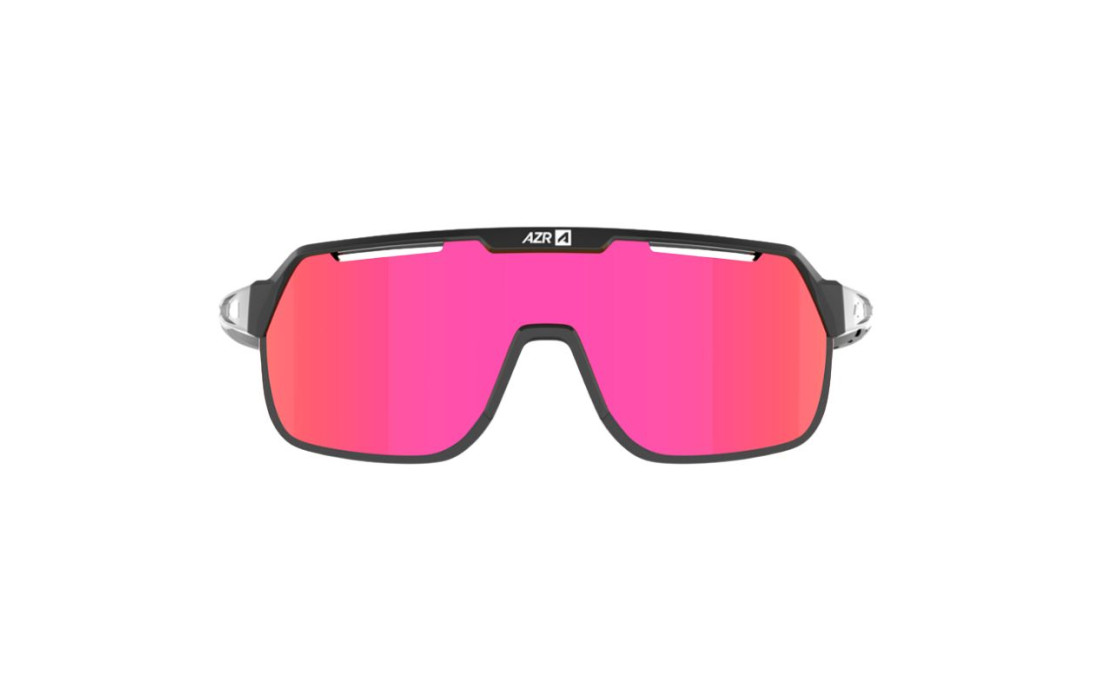 Lunettes AZR Victory RX Noir Vernie - Ecran...