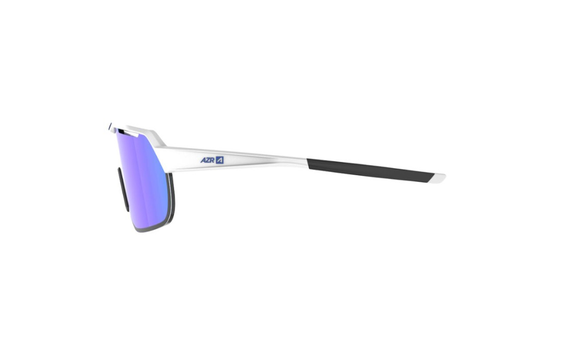 Lunettes AZR Victory RX Blanc Vernie - Ecran...