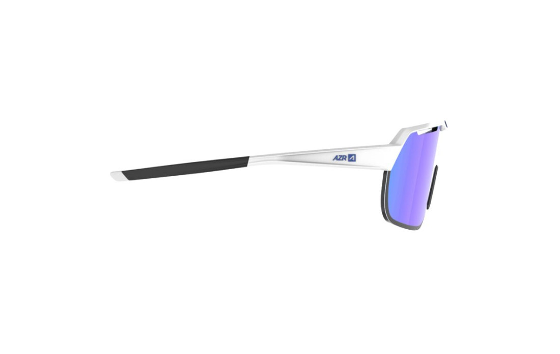Lunettes AZR Victory RX Blanc Vernie - Ecran...