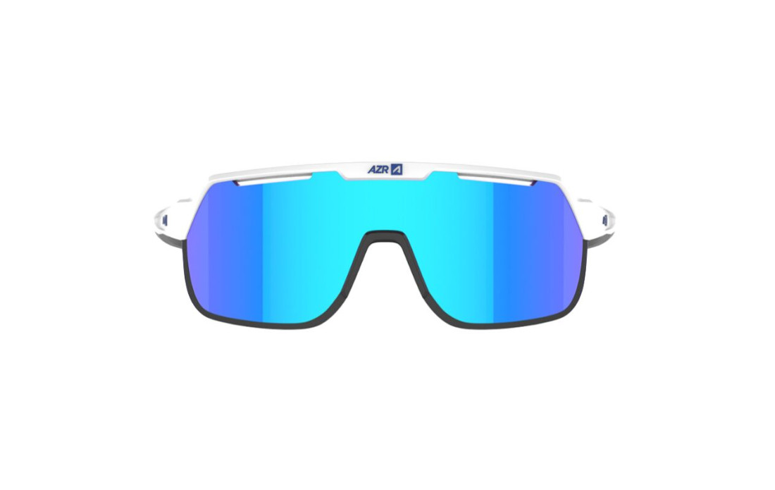 Lunettes AZR Victory RX Blanc Vernie - Ecran...