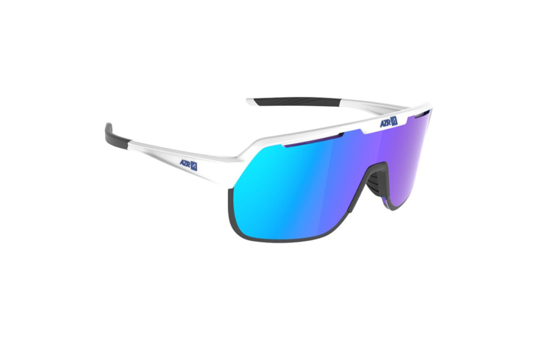 Lunettes AZR Victory RX Blanc Vernie - Ecran...