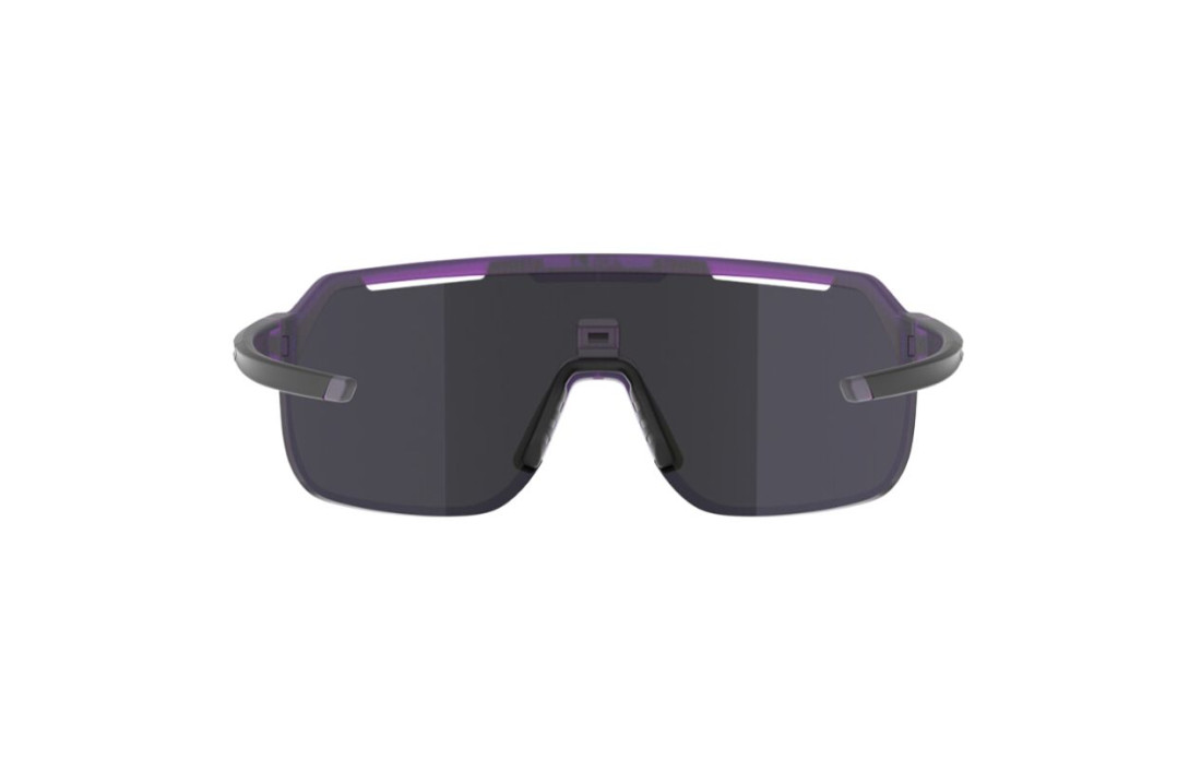 Lunettes AZR Victory RX Violet - Ecran...