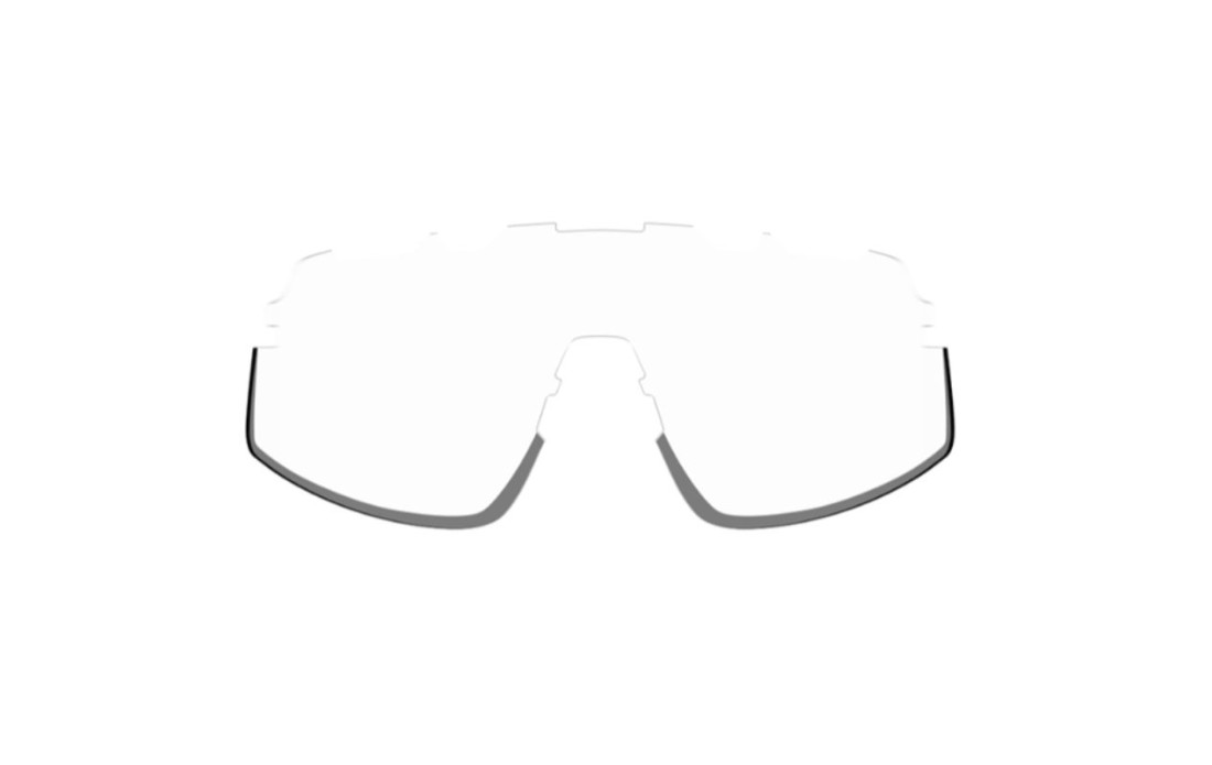 Coffret AZR Speed RX Blanc Vernie - Ecran...