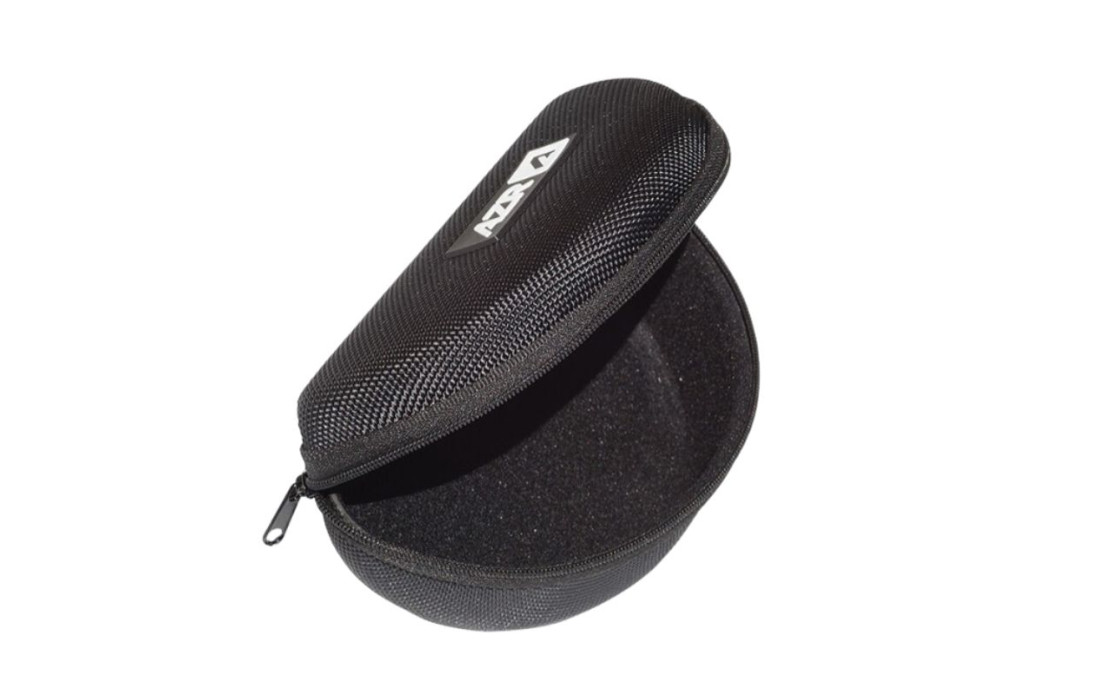 Coffret AZR Speed RX Blanc Vernie - Ecran...