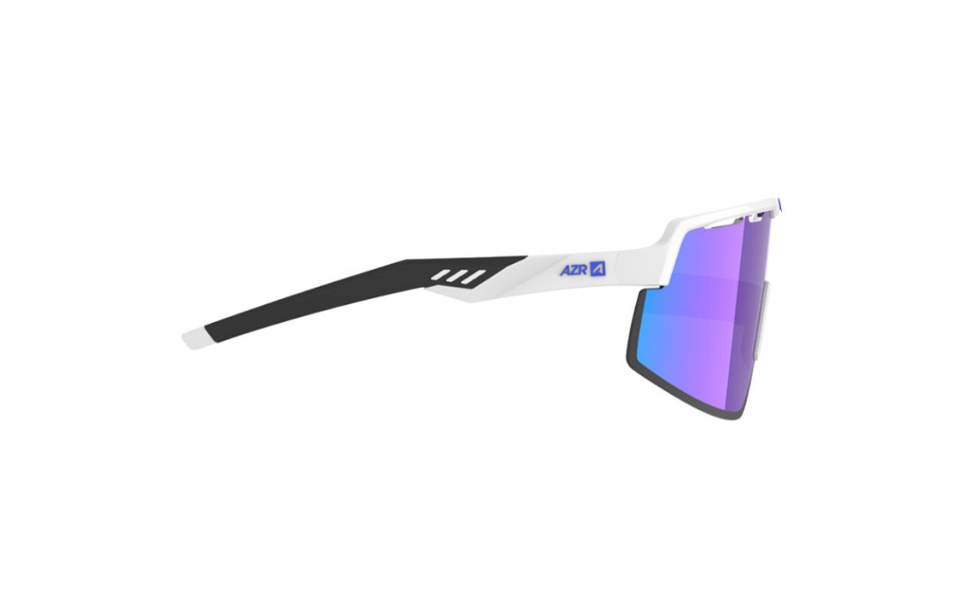 Coffret AZR Speed RX Blanc Vernie - Ecran...