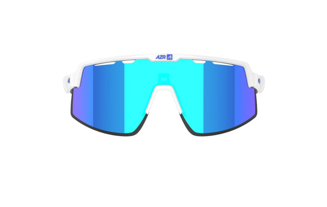 Coffret AZR Speed RX Blanc Vernie - Ecran...