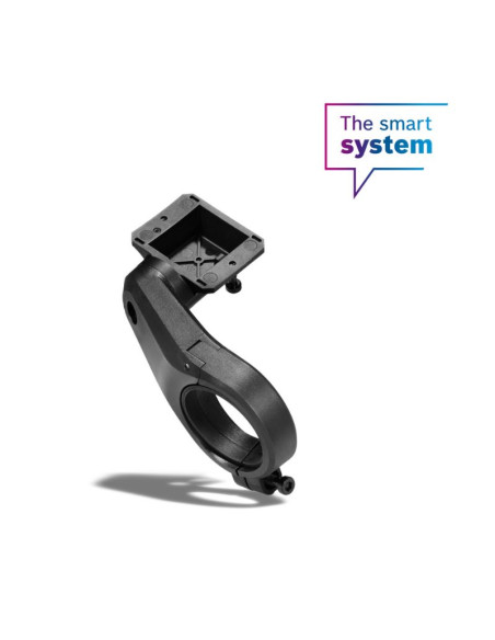 BOSCH Support de guidon pour Kiox 300 / 500 / Smartphone Grip Smart System - Diamètre 31.8mm