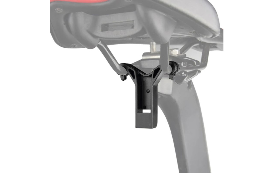 Support de rail de selle RAVEMEN ABM07 pour...