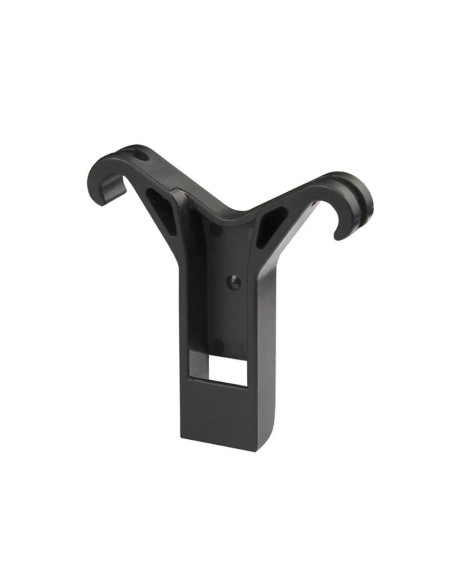 Support de rail de selle RAVEMEN ABM07 pour éclairage arrière