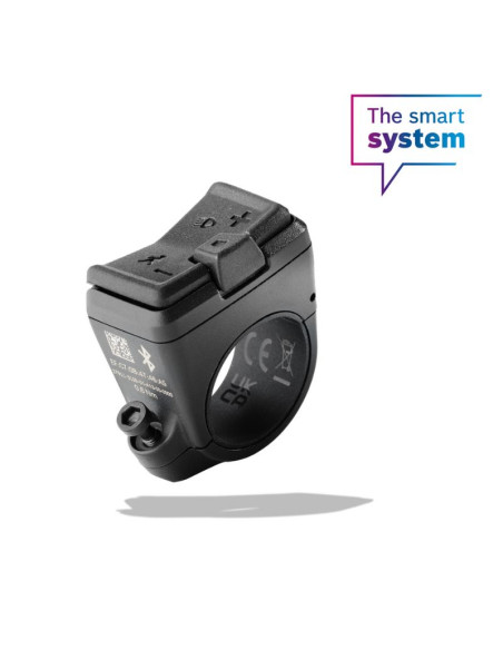 Commande au guidon BOSCH Mini Remote SmartSystem