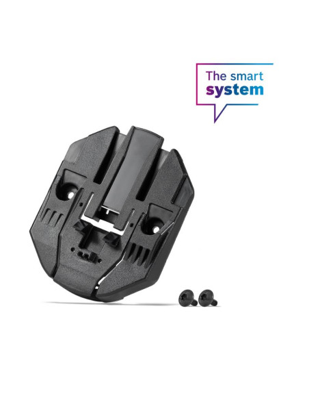 BOSCH Kit Plaque de montage PowerTube Verticale - Smart System