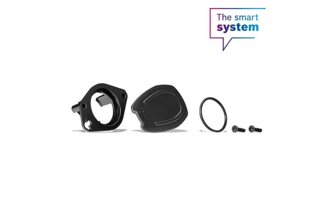 BOSCH Kit de montage support de prise de charge...