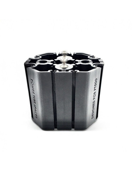 LAPIERRE Entretoise pour Batterie BOSCH Powertube 500WH