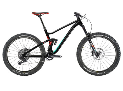 Vélo VTT Lapierre Spicy 3.0 fit -2019