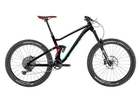 Vélo VTTAE Lapierre Spicy 3.0 fit -2019