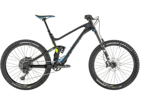 Vélo VTT Lapierre Spicy 5.0 ultimate 29 -2019