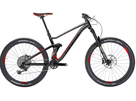 Vélo VTT Lapierre Zesty AM 3.0 fit 29 - 2019