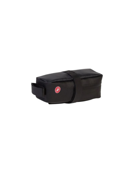 Sacoche de selle CASTELLI Undersaddle XL Noir