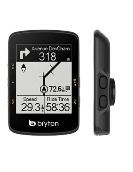 GPS Bryton Rider 460E