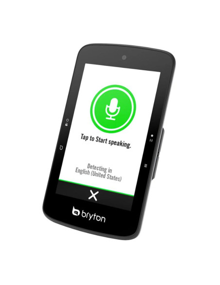 GPS BRYTON Rider S800E