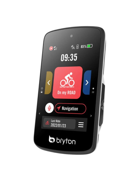 GPS BRYTON Rider 750 SE