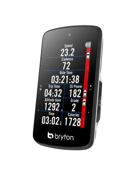GPS BRYTON Rider 750 SE
