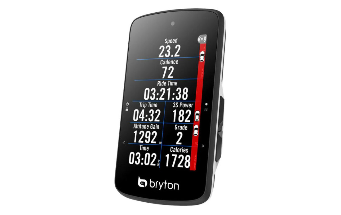 GPS BRYTON Rider 750 SE