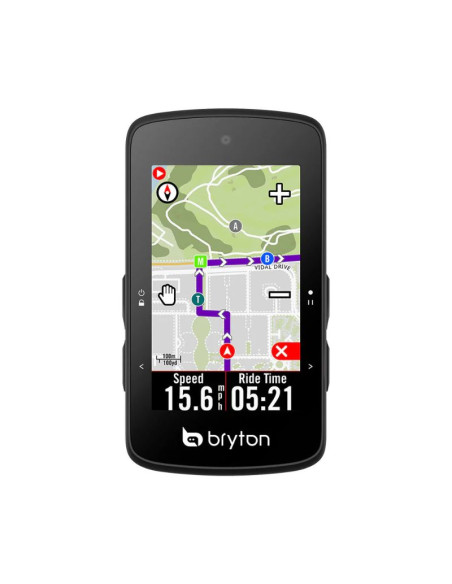 GPS BRYTON Rider 750 SE
