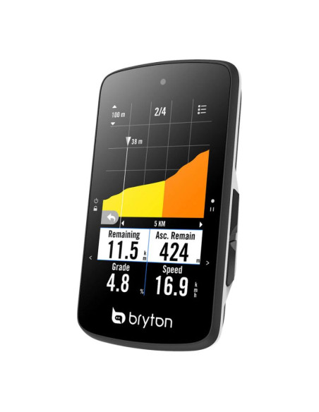 GPS BRYTON Rider 750 SE
