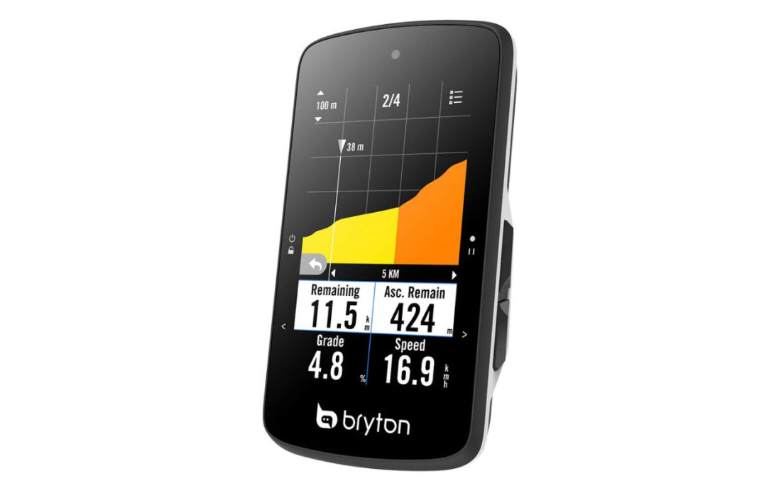 GPS BRYTON Rider 750 SE