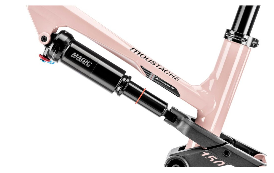 VTT Electrique Moustache Bikes Samedi 29 Game...