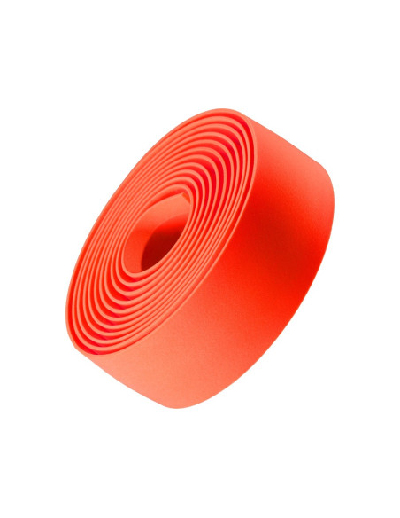 Guidoline Bontrager Gel Cork orange