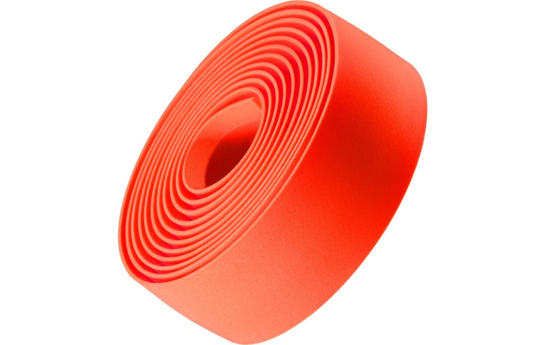 Guidoline Bontrager Gel Cork orange