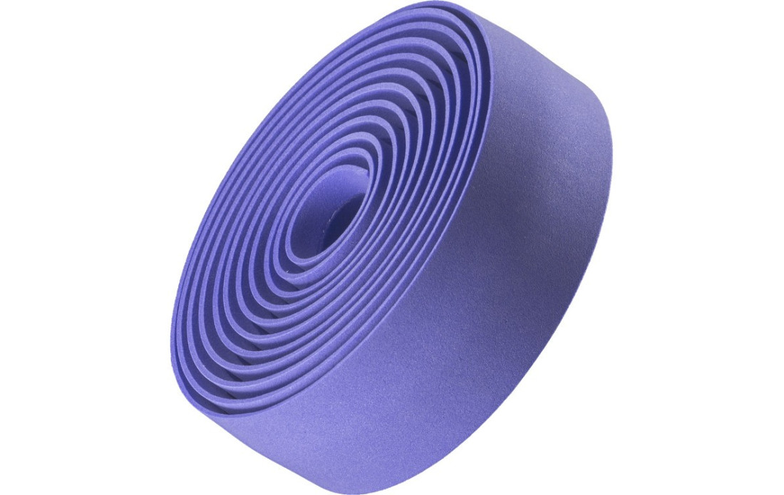Guidoline Bontrager Gel Cork violet