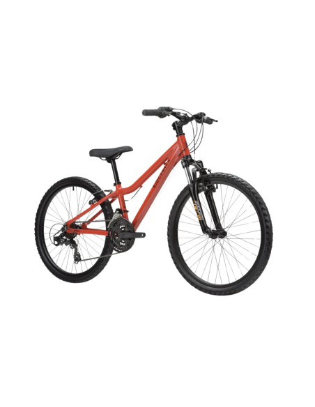 Vélo enfant 24" RIDGEBACK MX24 Rouge - 2024