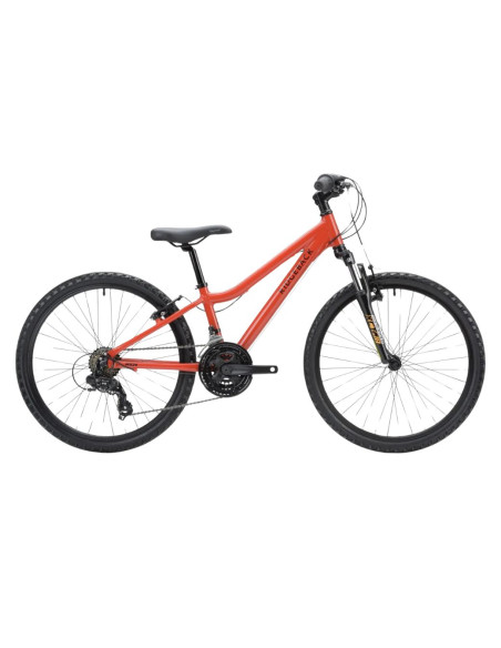 Ridgeback MX24 Rouge